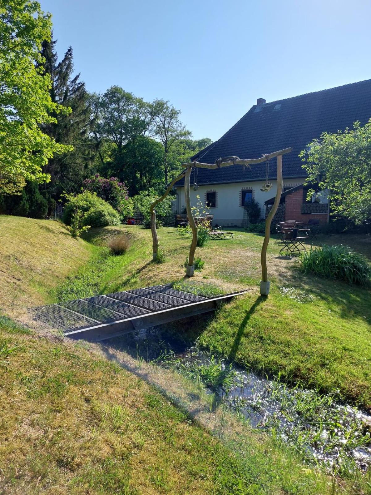 Pension Schwark