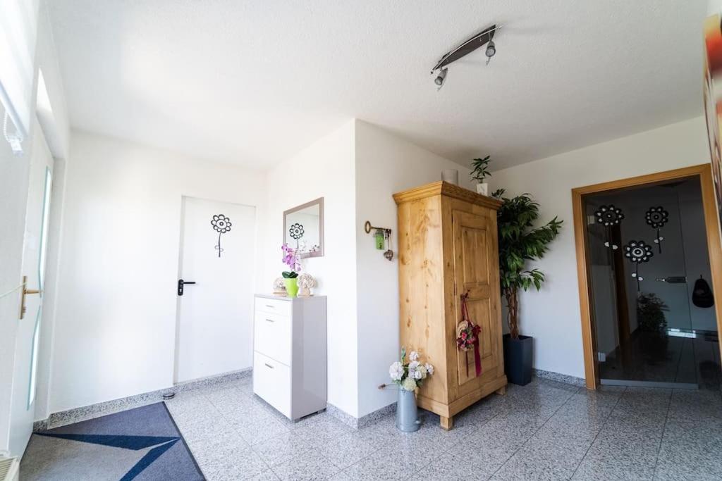 Einzigartiger Panoramablick zur Schwäbische Alb
