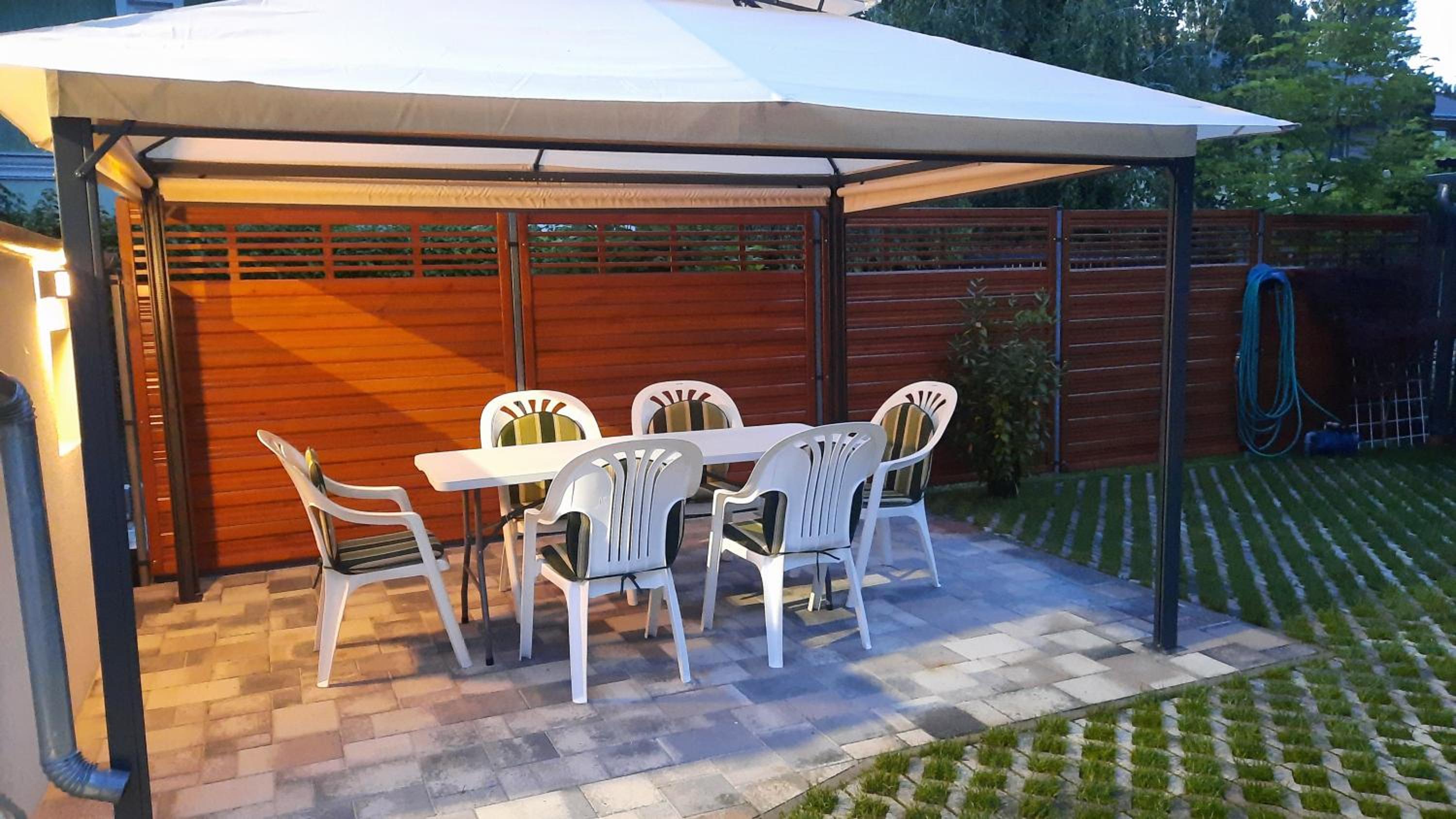 Balaton Legendája apartman