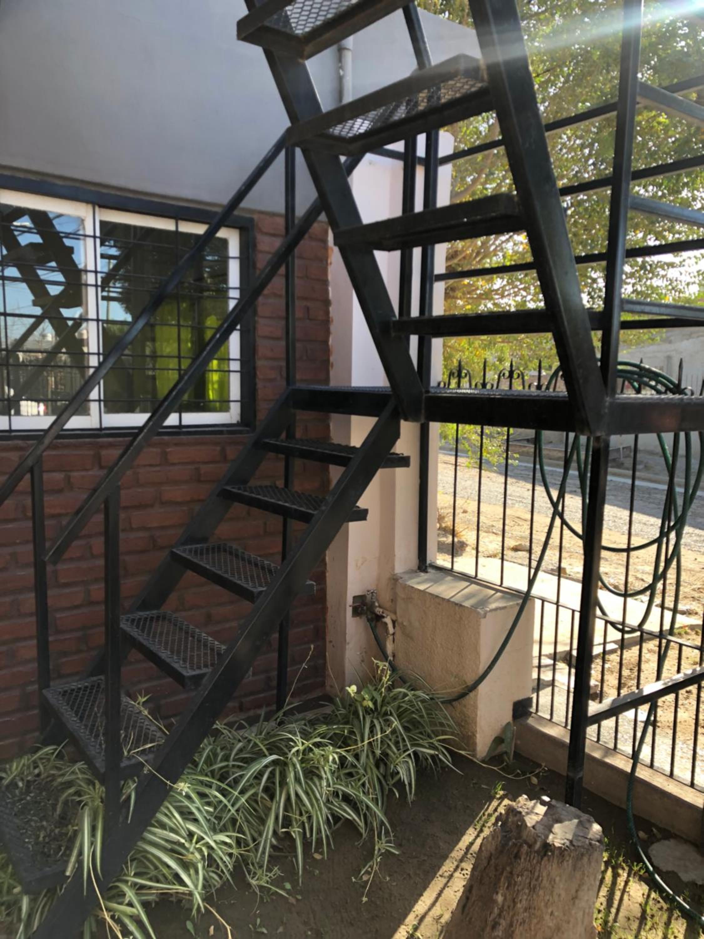 Departamento confortable para 2 personas