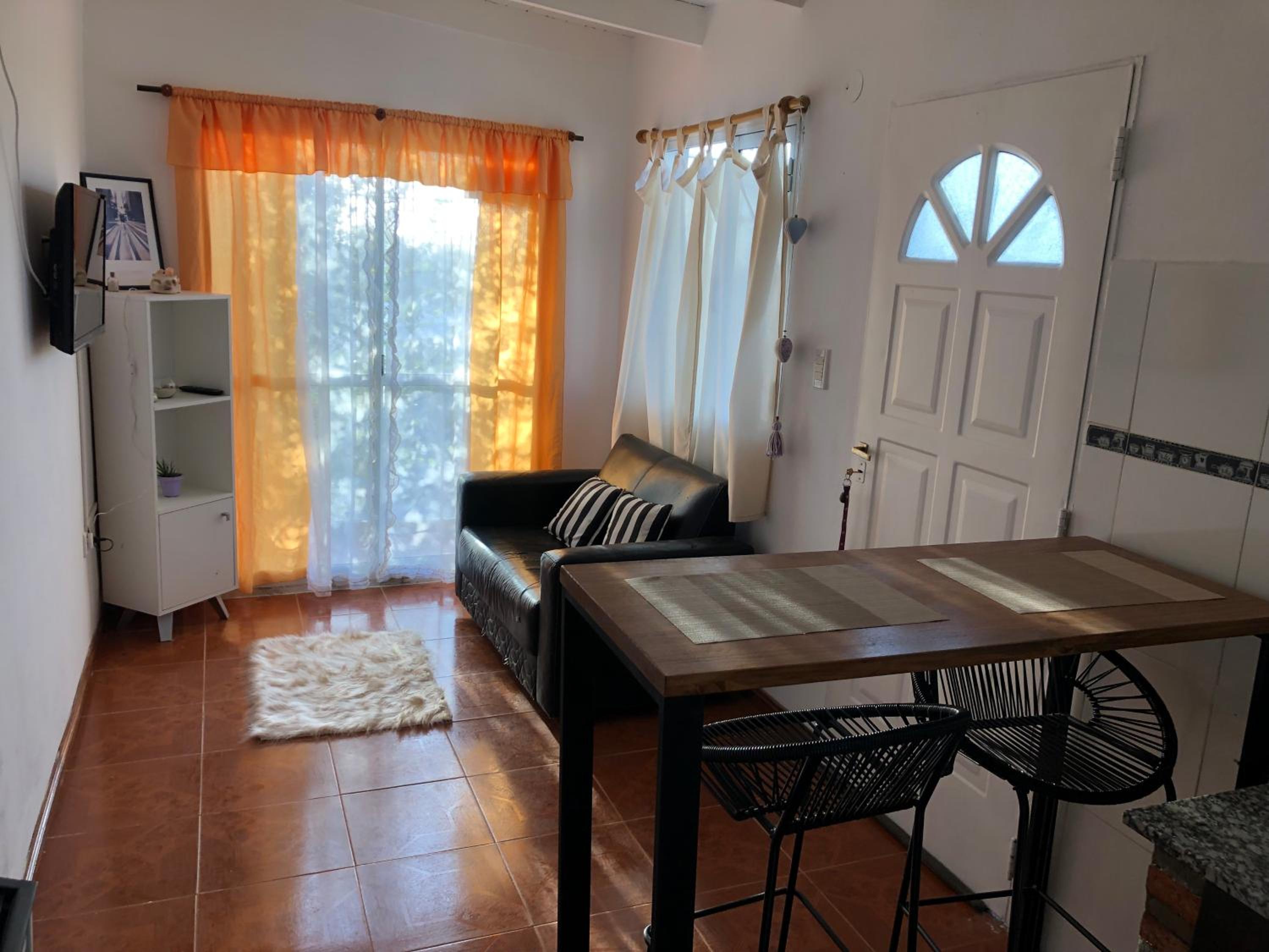 Departamento confortable para 2 personas