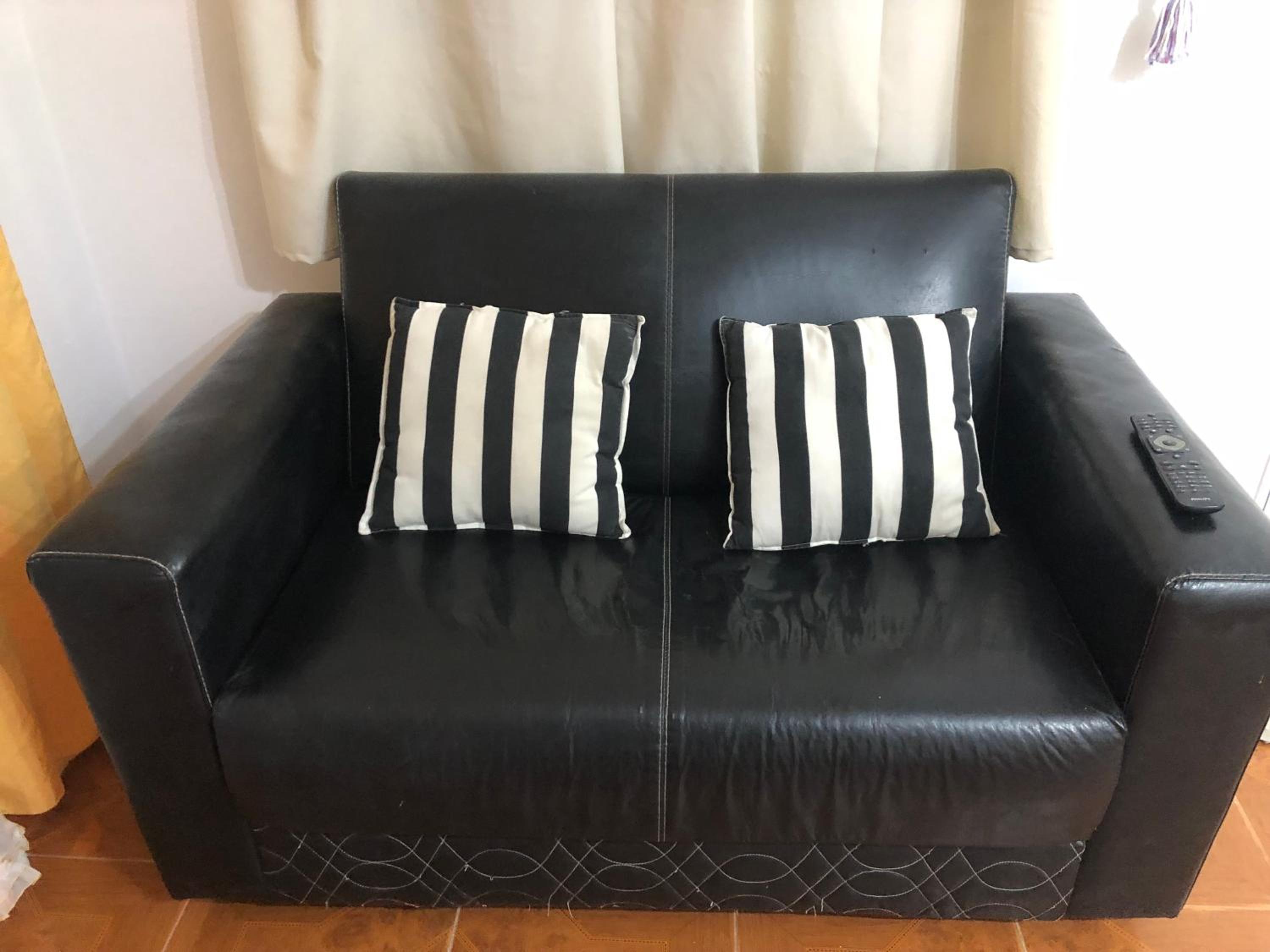Departamento confortable para 2 personas