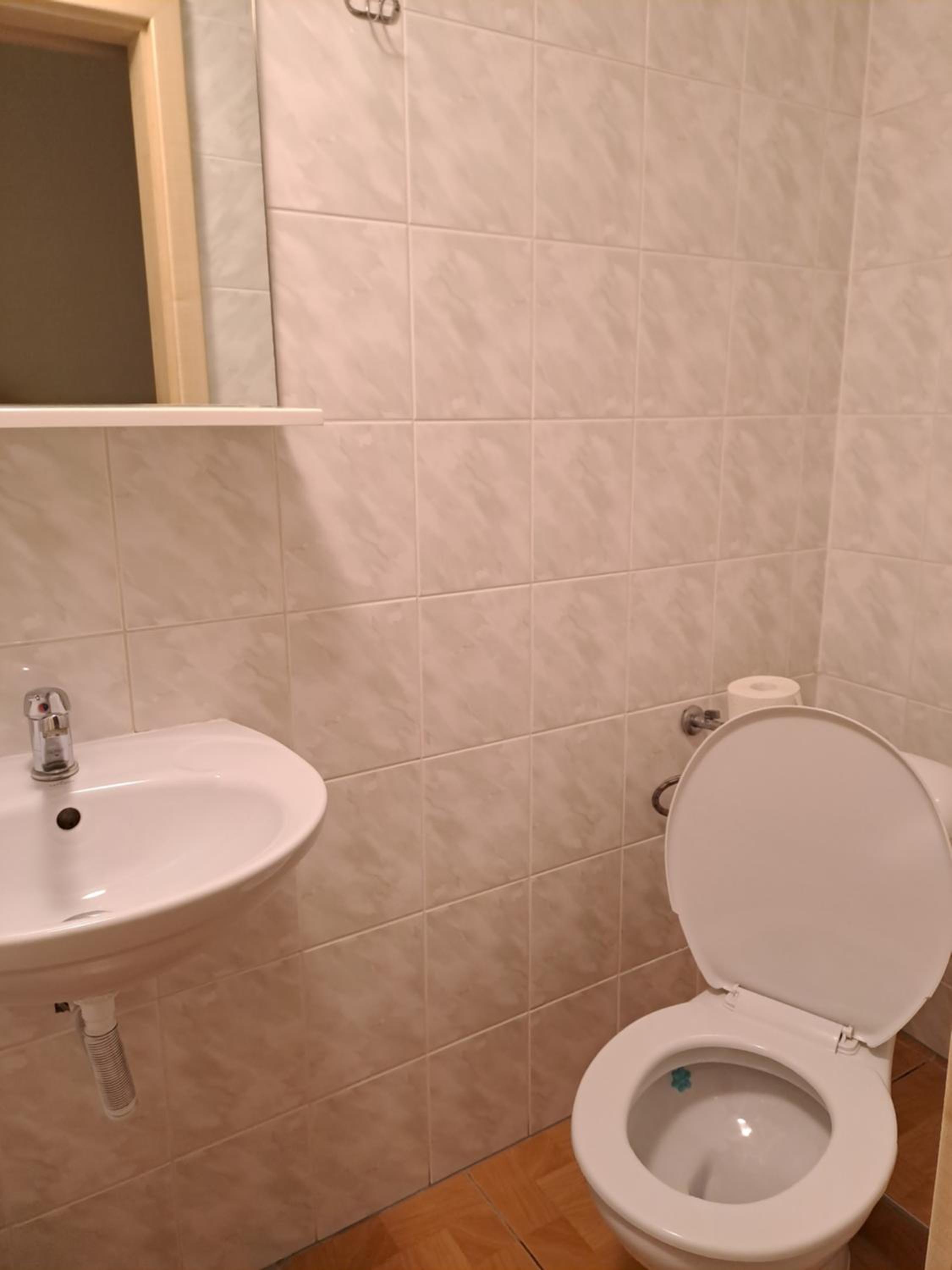 Penzion Loučka