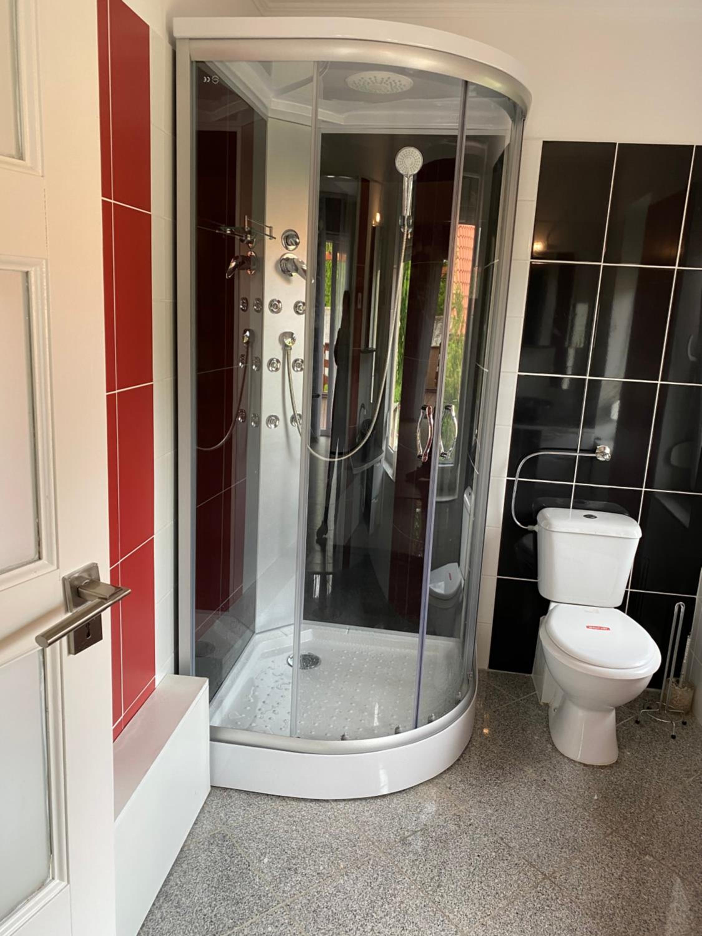 Butik Apartmanház