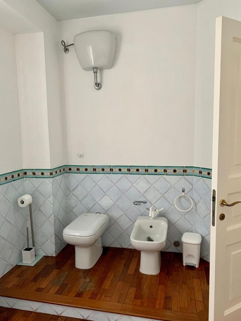 B&B Vela Sea