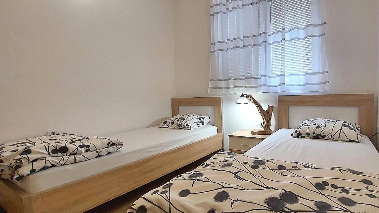 D & S Family Apartments Budva view 5
