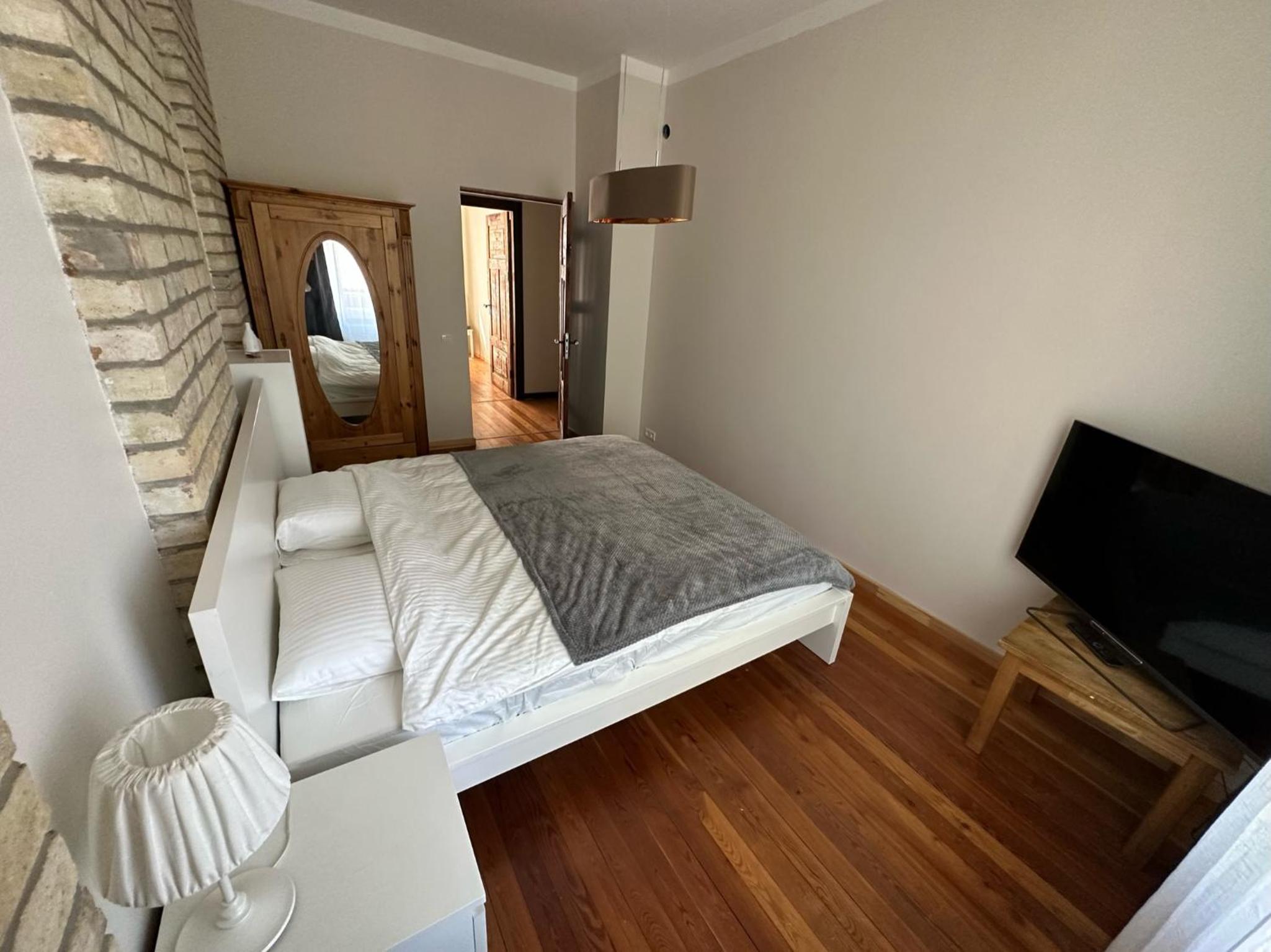 Matrose Apartments - 3 bedrooms view 3