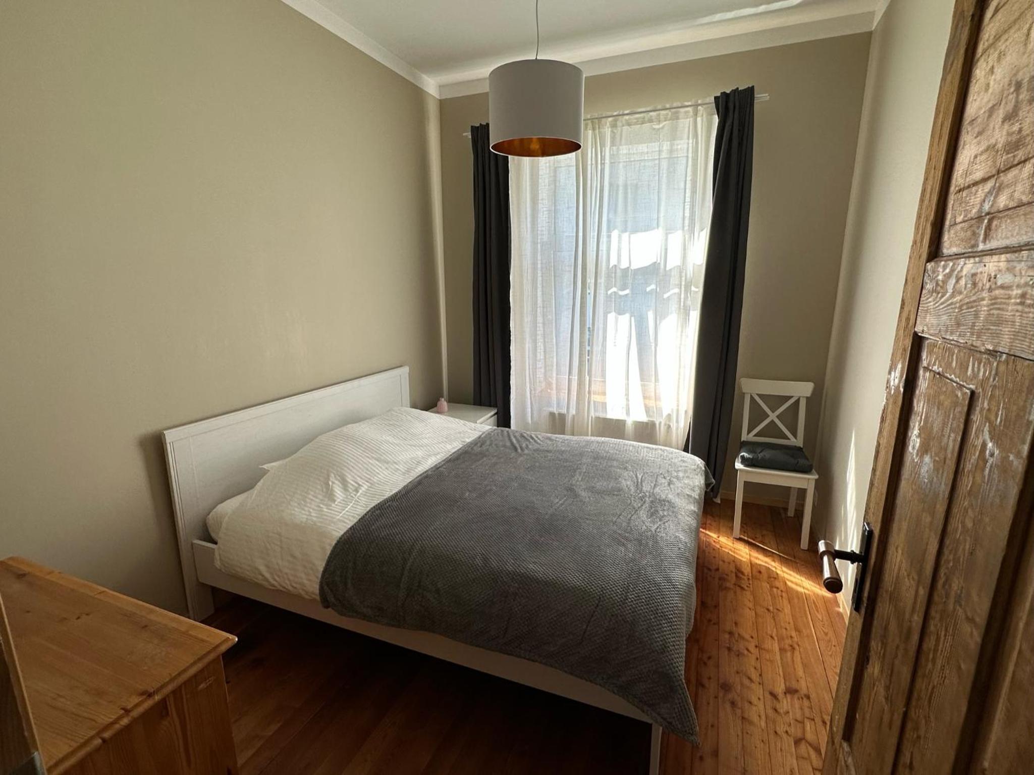 Matrose Apartments - 3 bedrooms view 2