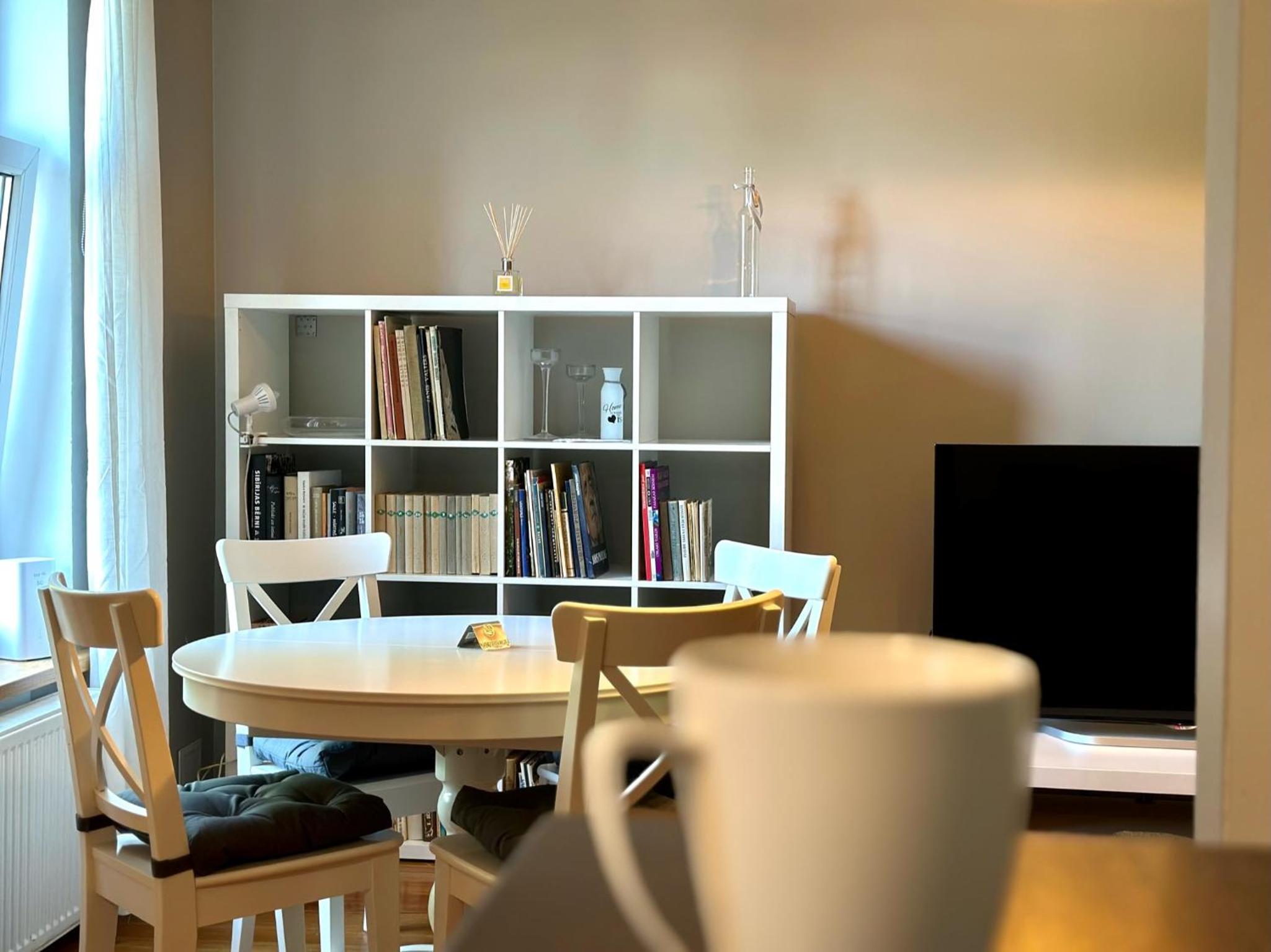 Matrose Apartments - 3 bedrooms view 5
