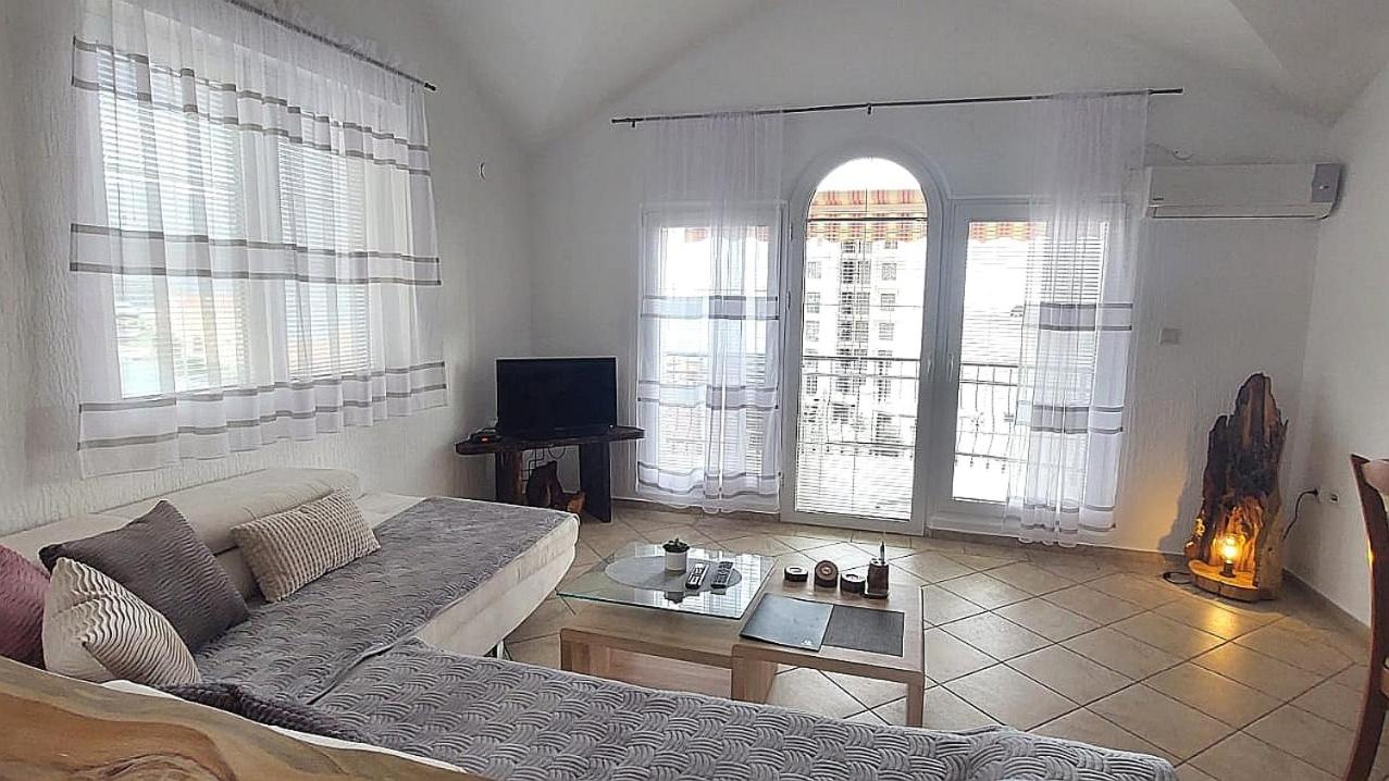 D & S Family Apartments Budva view 3