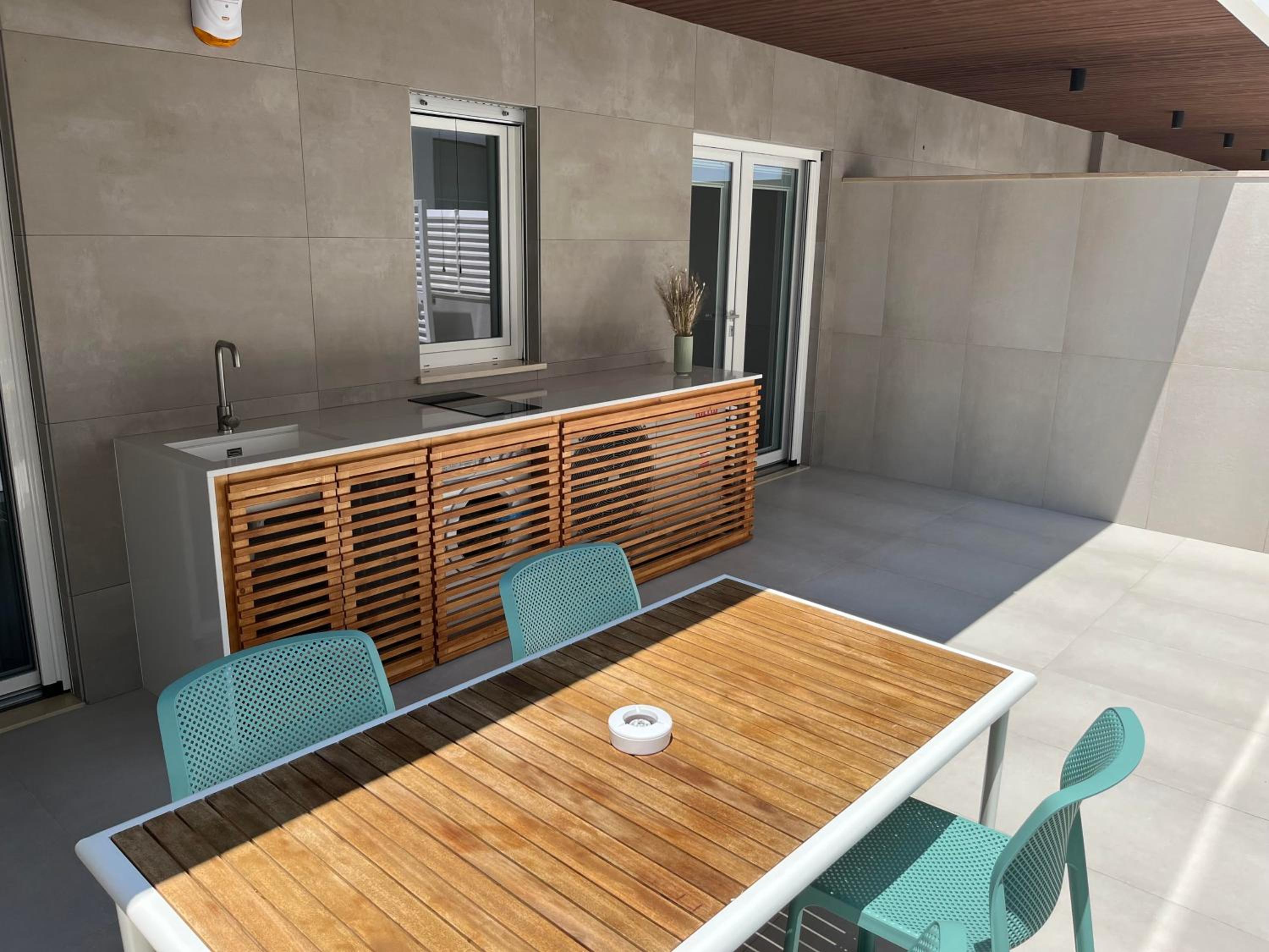 SeaCity Vibes Apartments view 2