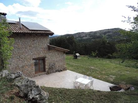 Masia Bufulà