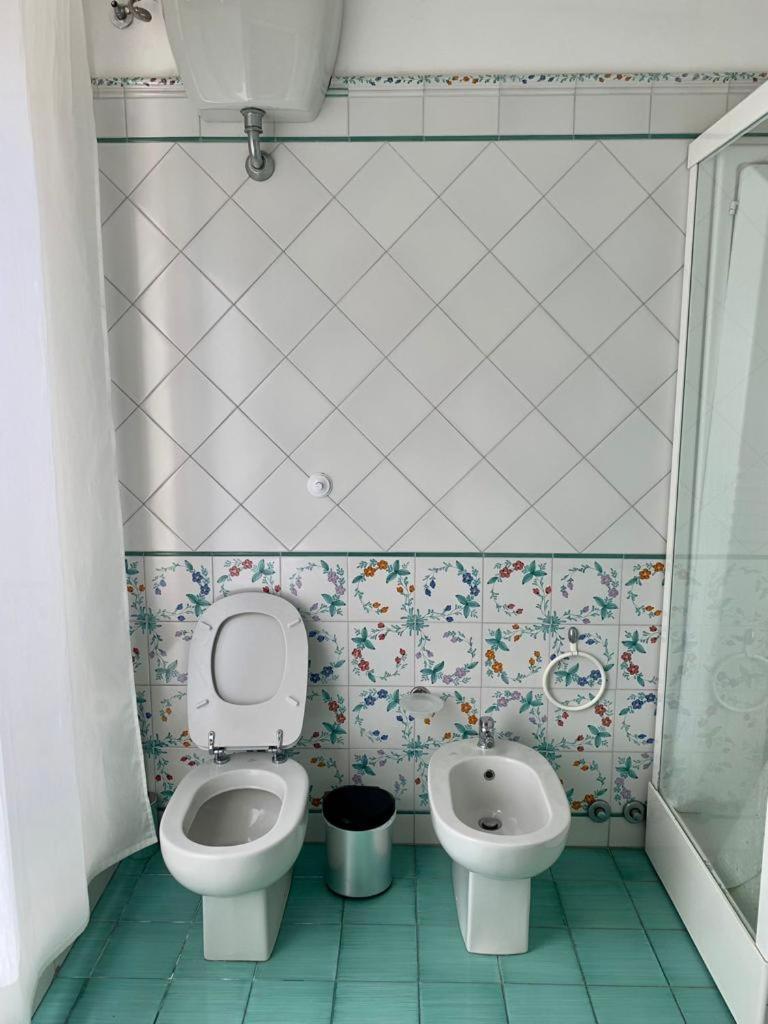 B&B Vela Sea