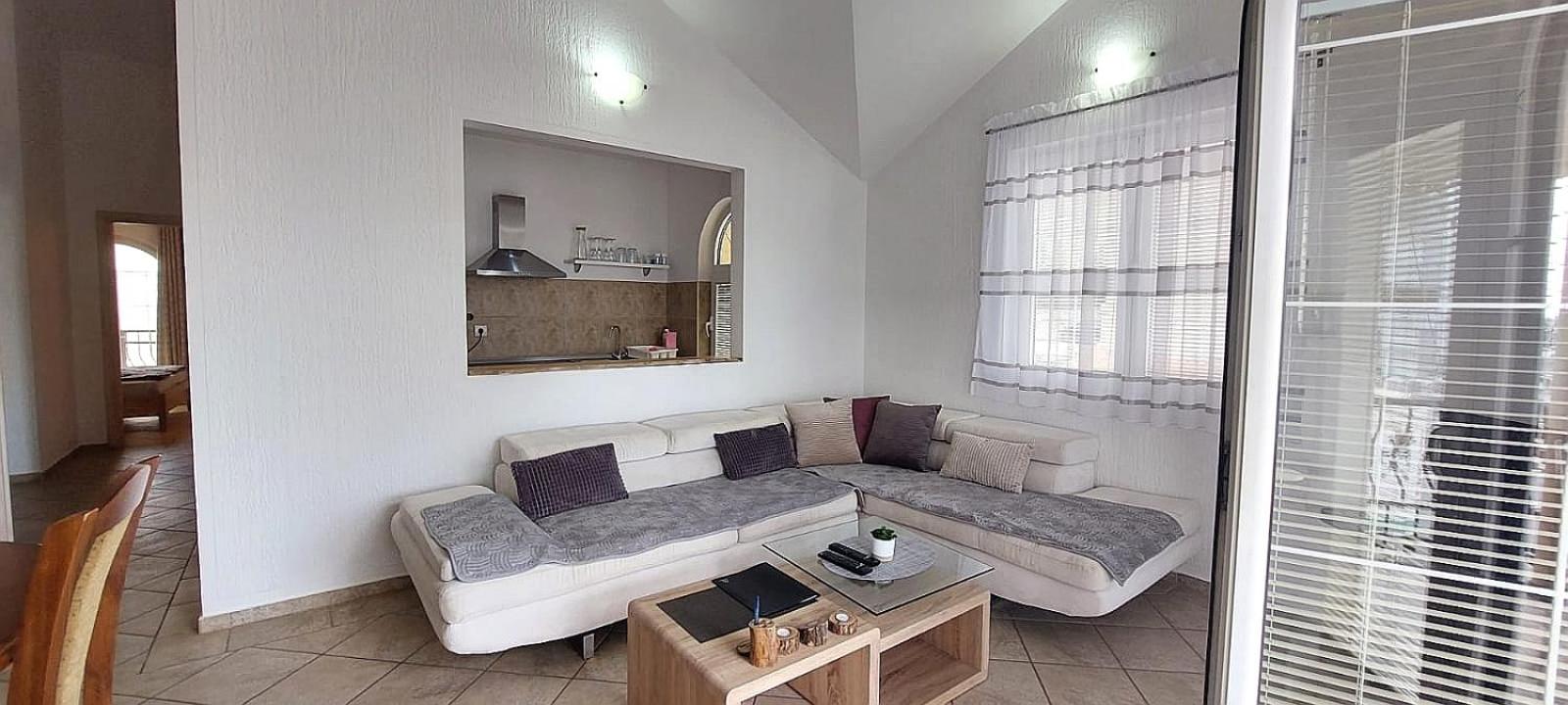 D & S Family Apartments Budva view 4