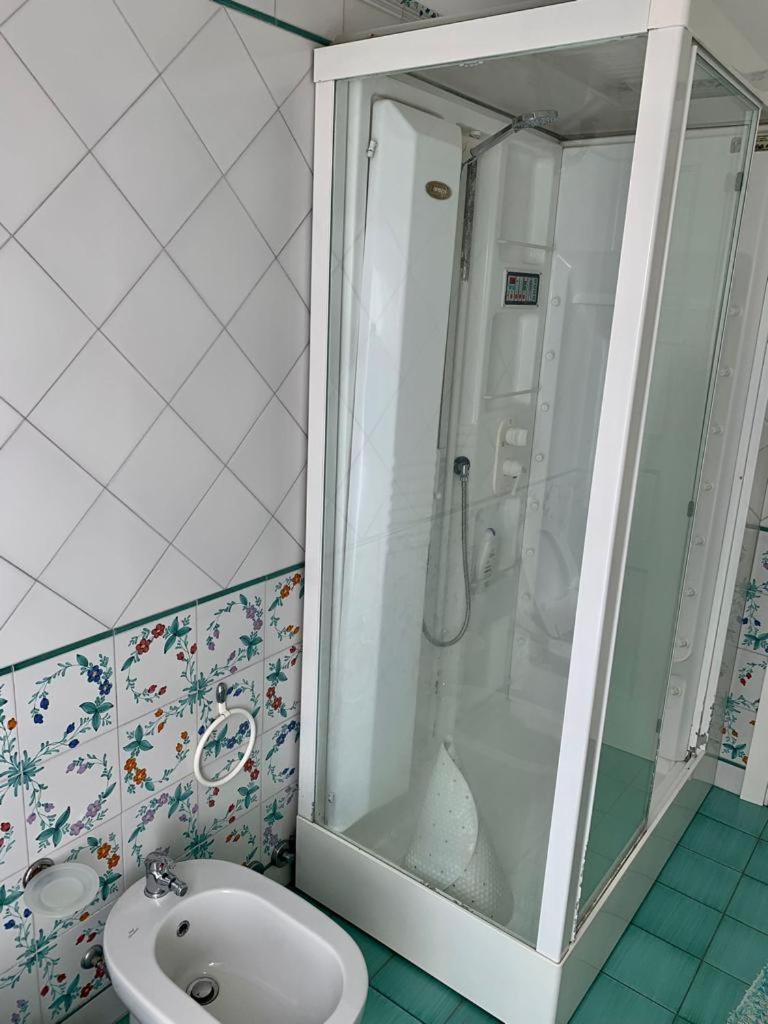B&B Vela Sea