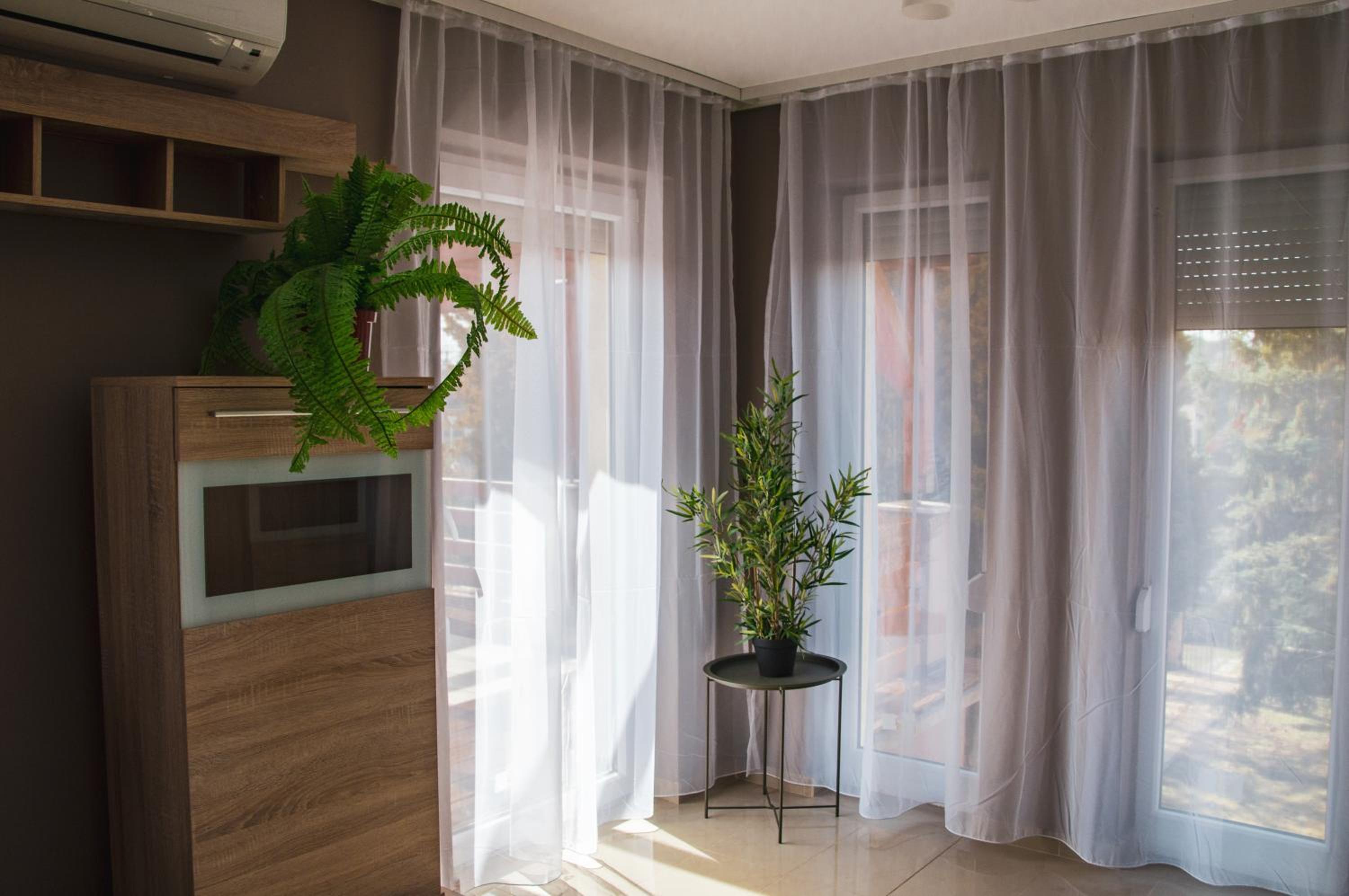 Butik Apartmanház