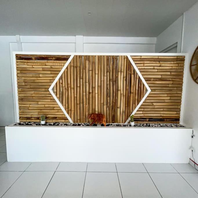 Kapumati Villa - Évasion en Martinique