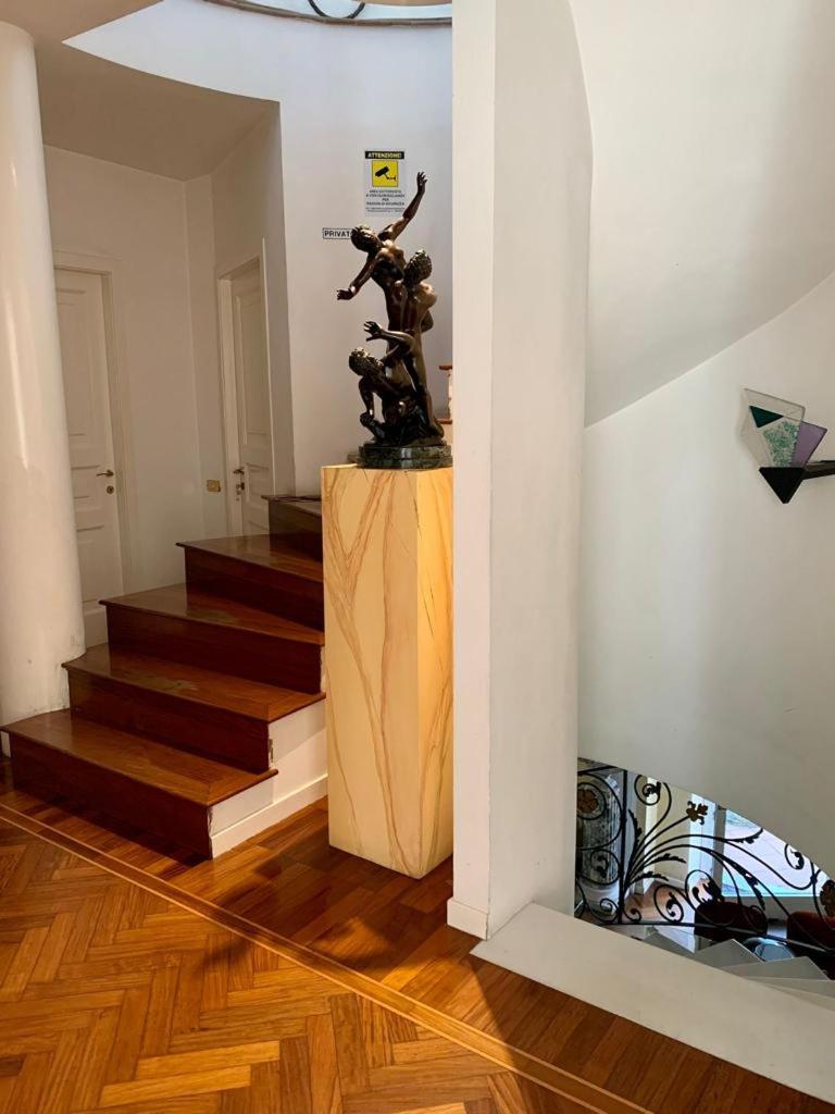 B&B Vela Sea