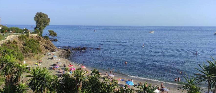 2BDR Penthouse, terrace, BBQ, pools and sea view in Benalmádena view 2