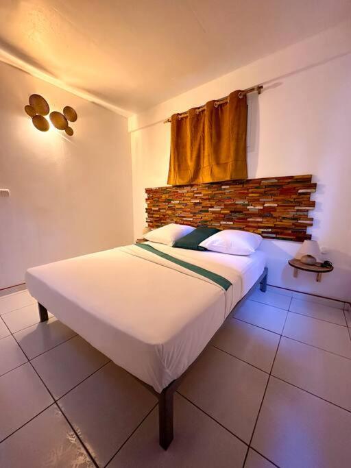 Kapumati Villa - Évasion en Martinique