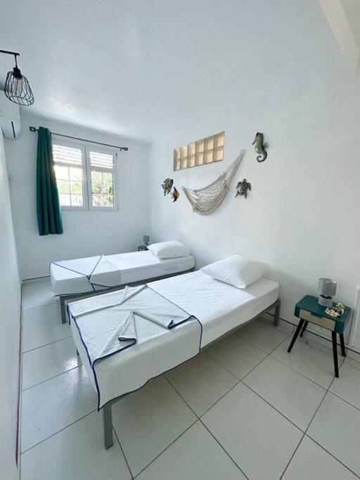 Kapumati Villa - Évasion en Martinique