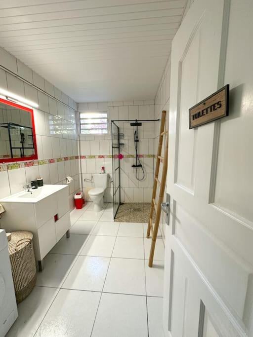 Kapumati Villa - Évasion en Martinique