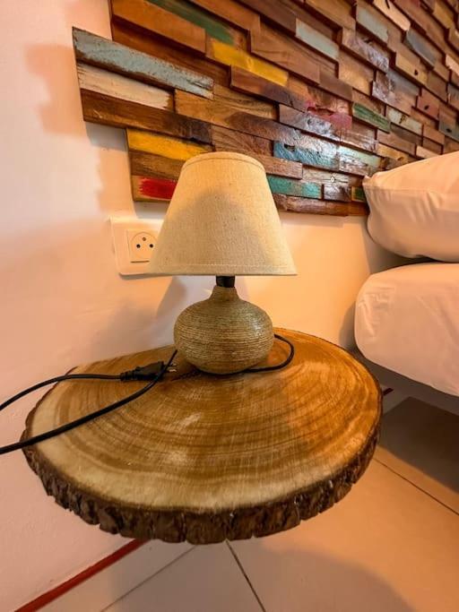 Kapumati Villa - Évasion en Martinique