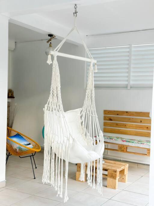 Kapumati Villa - Évasion en Martinique