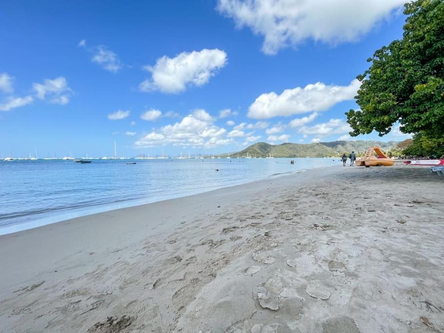 Kapumati Villa - Évasion en Martinique