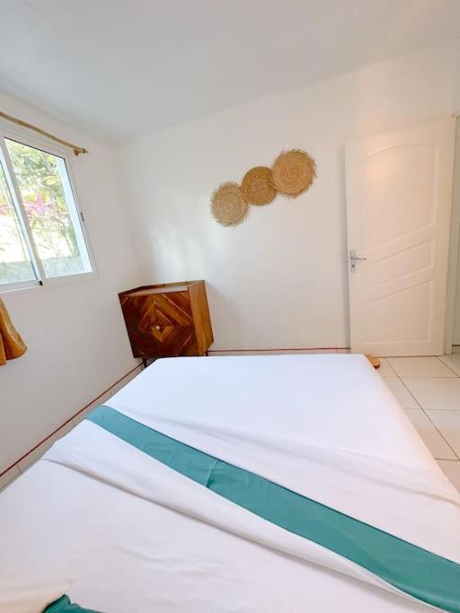 Kapumati Villa - Évasion en Martinique