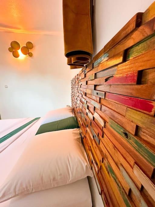 Kapumati Villa - Évasion en Martinique