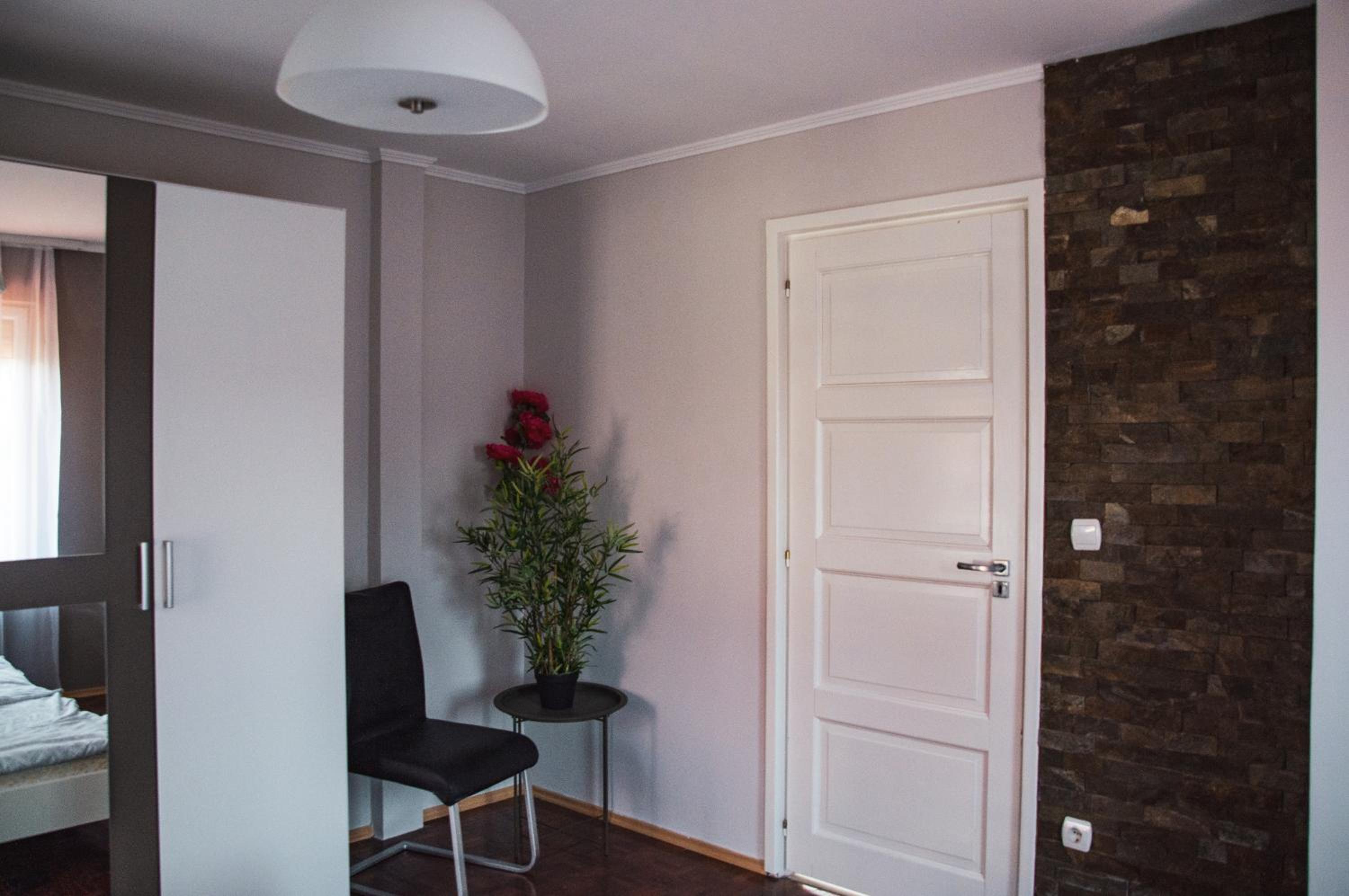 Butik Apartmanház