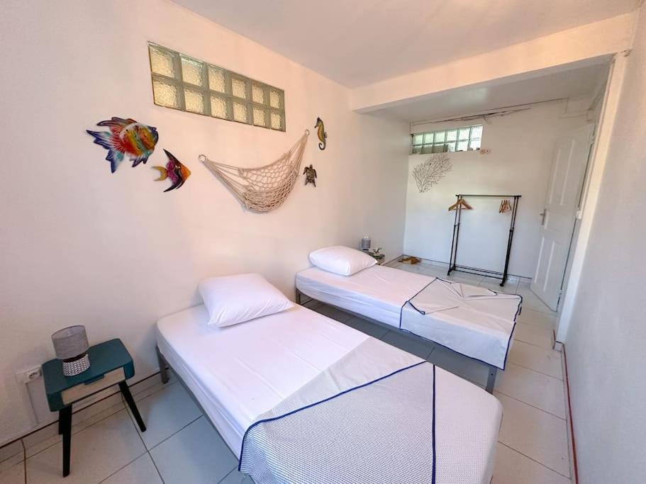 Kapumati Villa - Évasion en Martinique