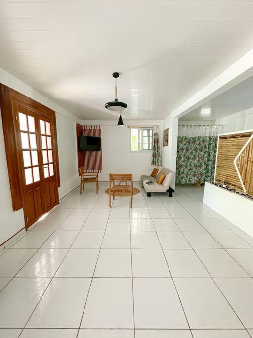 Kapumati Villa - Évasion en Martinique
