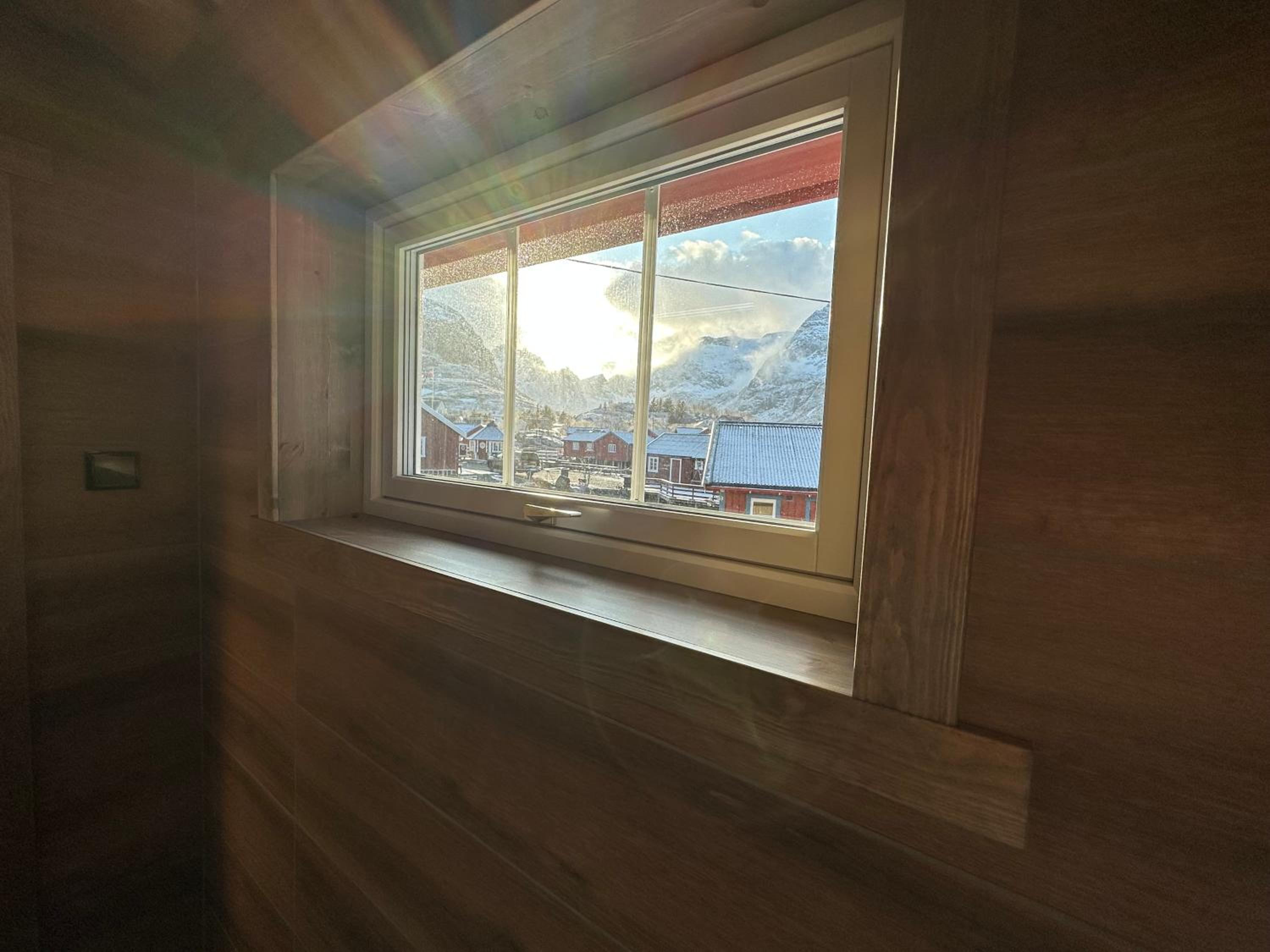 Ingrid Rorbu, Å i Lofoten view 4