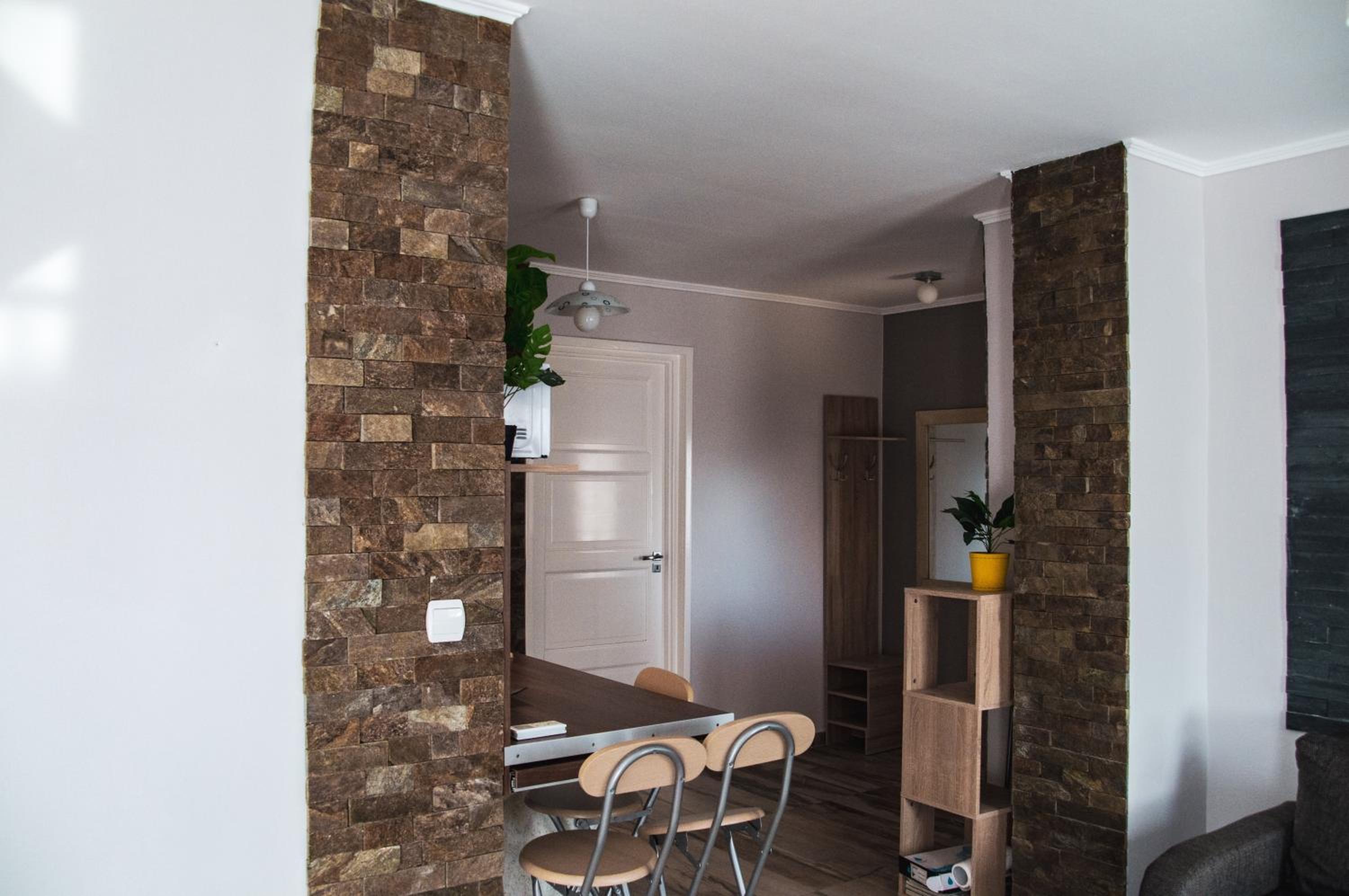 Butik Apartmanház