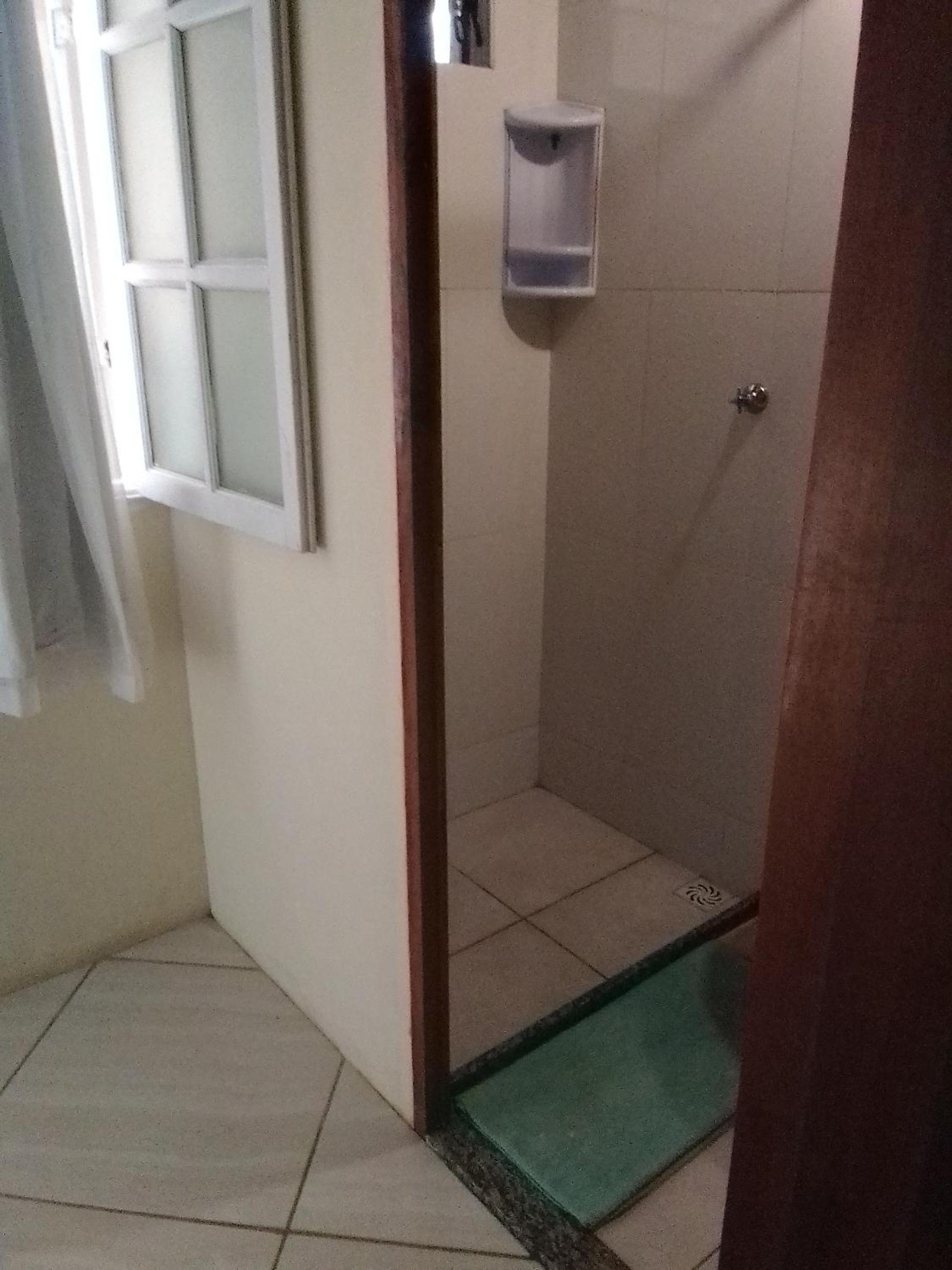 Hospedagem Pousada Fantasia Paraty