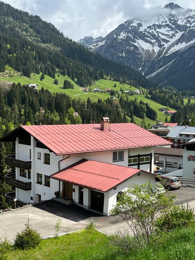 alpenHIRSCH - Ferienwohnungen