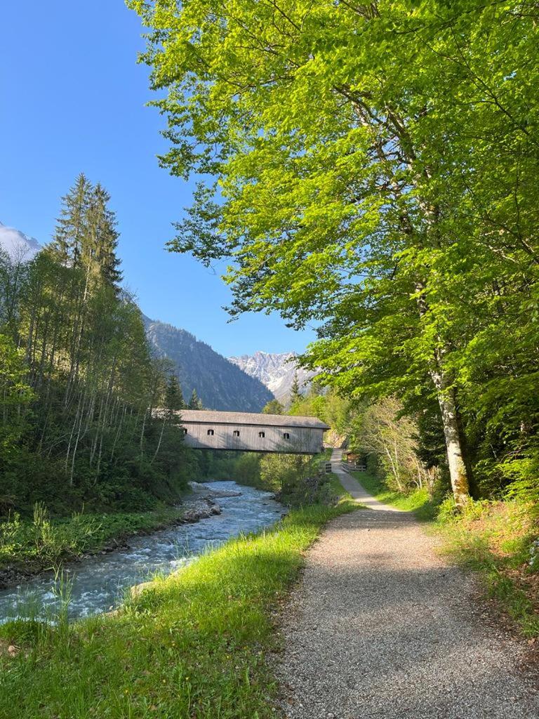 alpenHIRSCH - Ferienwohnungen