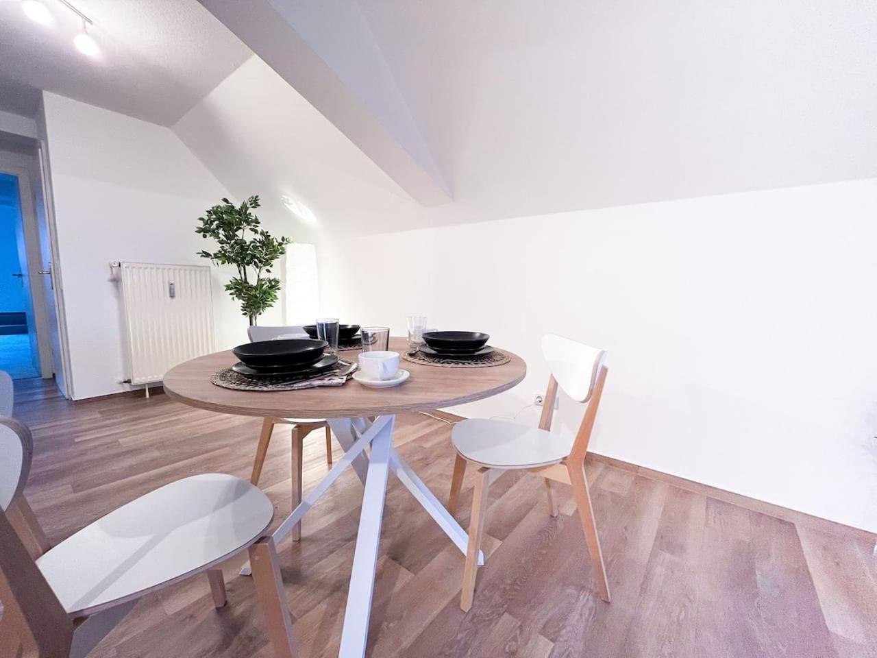 Apartment Scandic Living