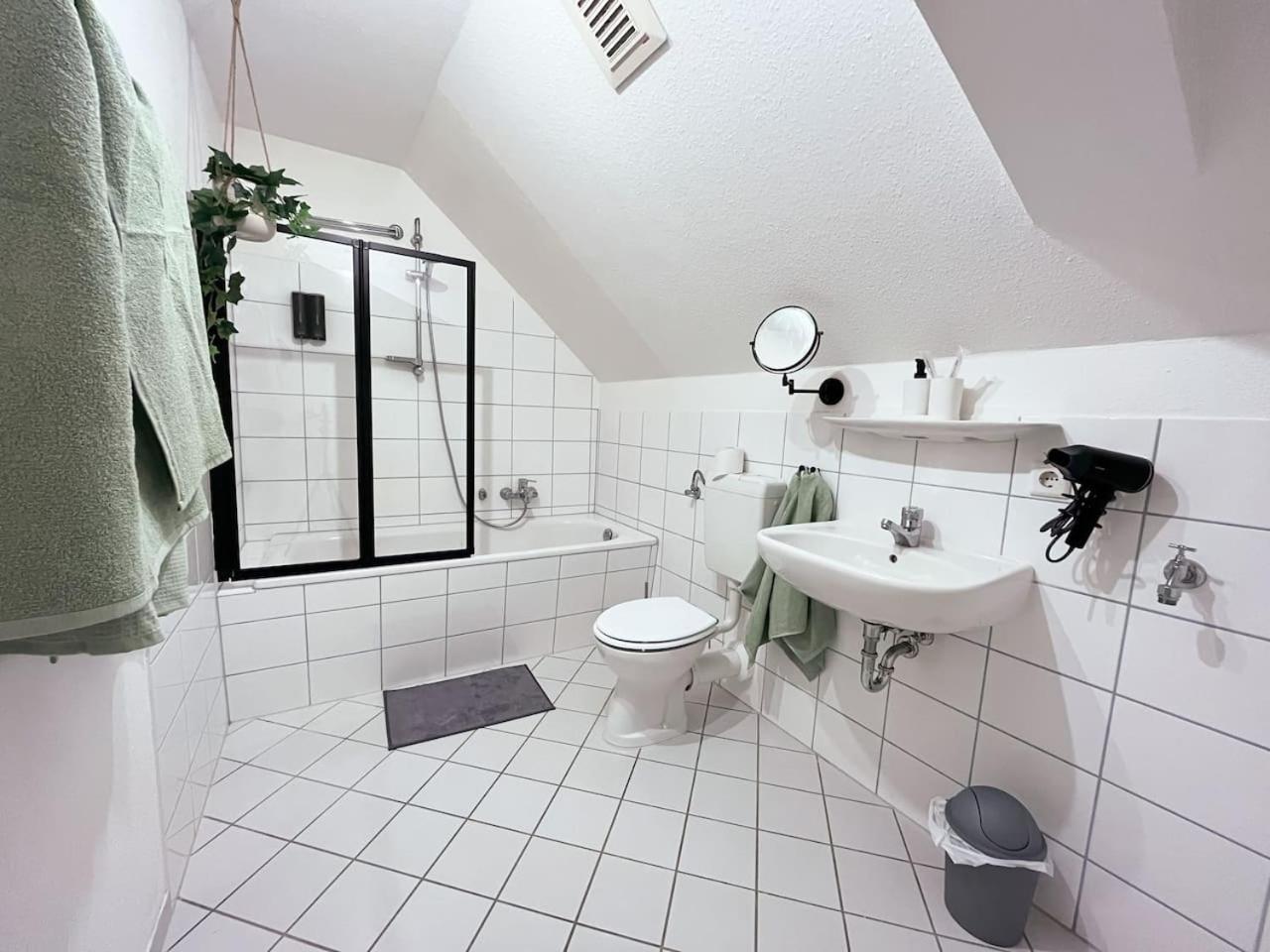 Apartment Scandic Living