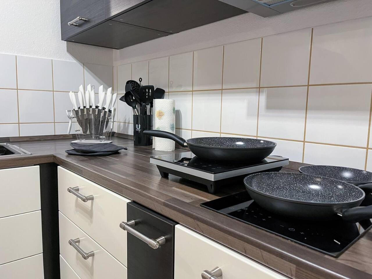 Apartment Scandic Living