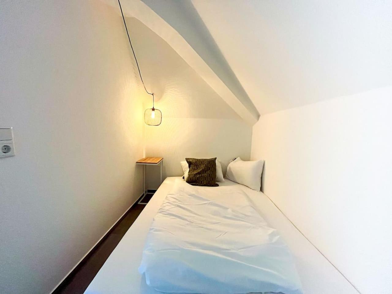 Apartment Scandic Living