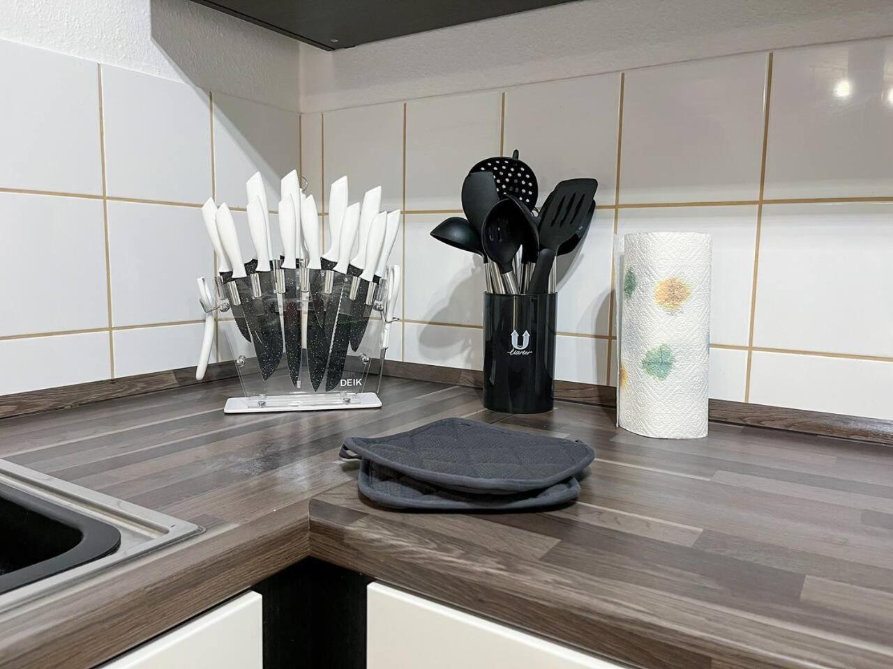 Apartment Scandic Living