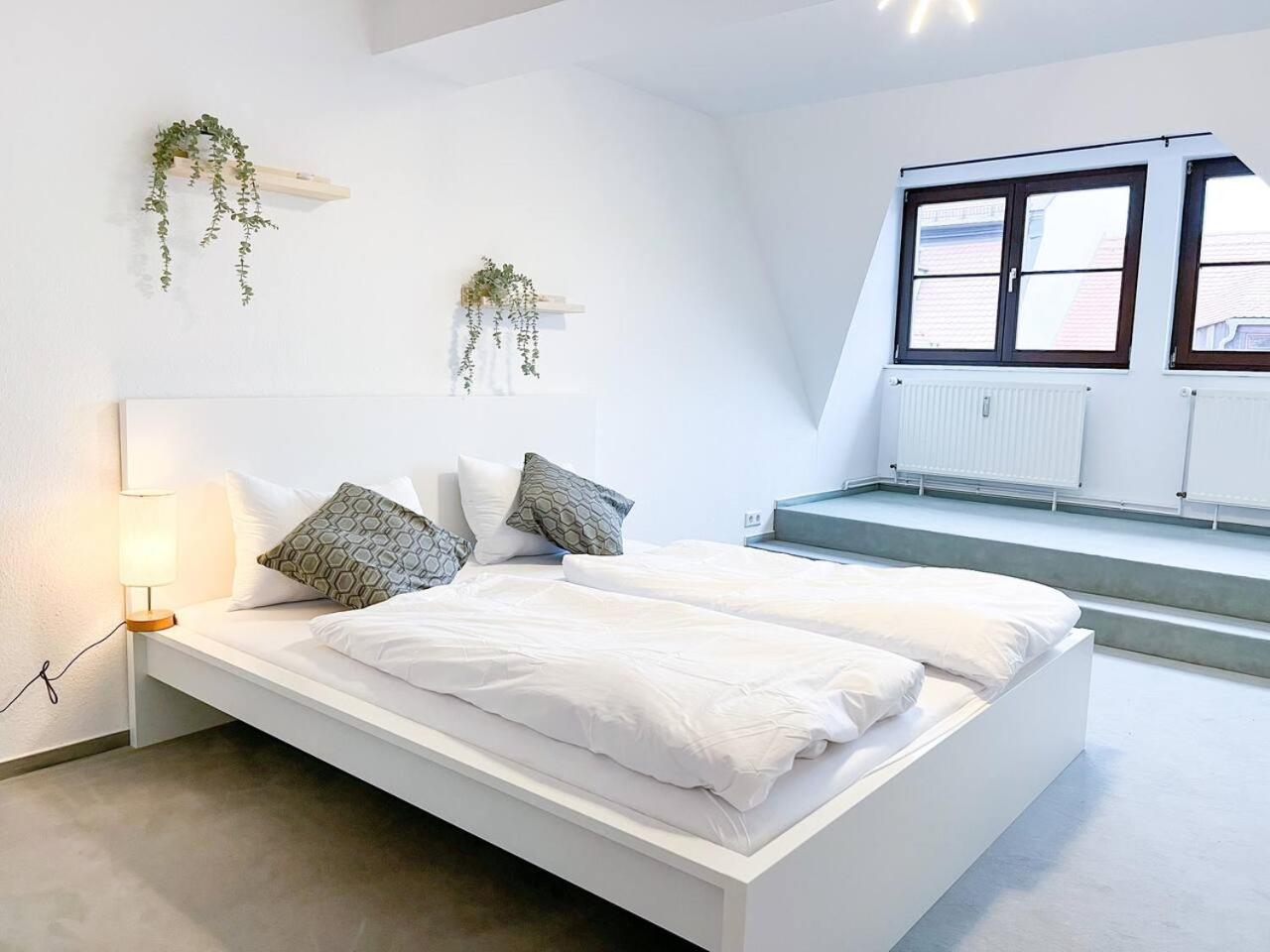 Apartment Scandic Living