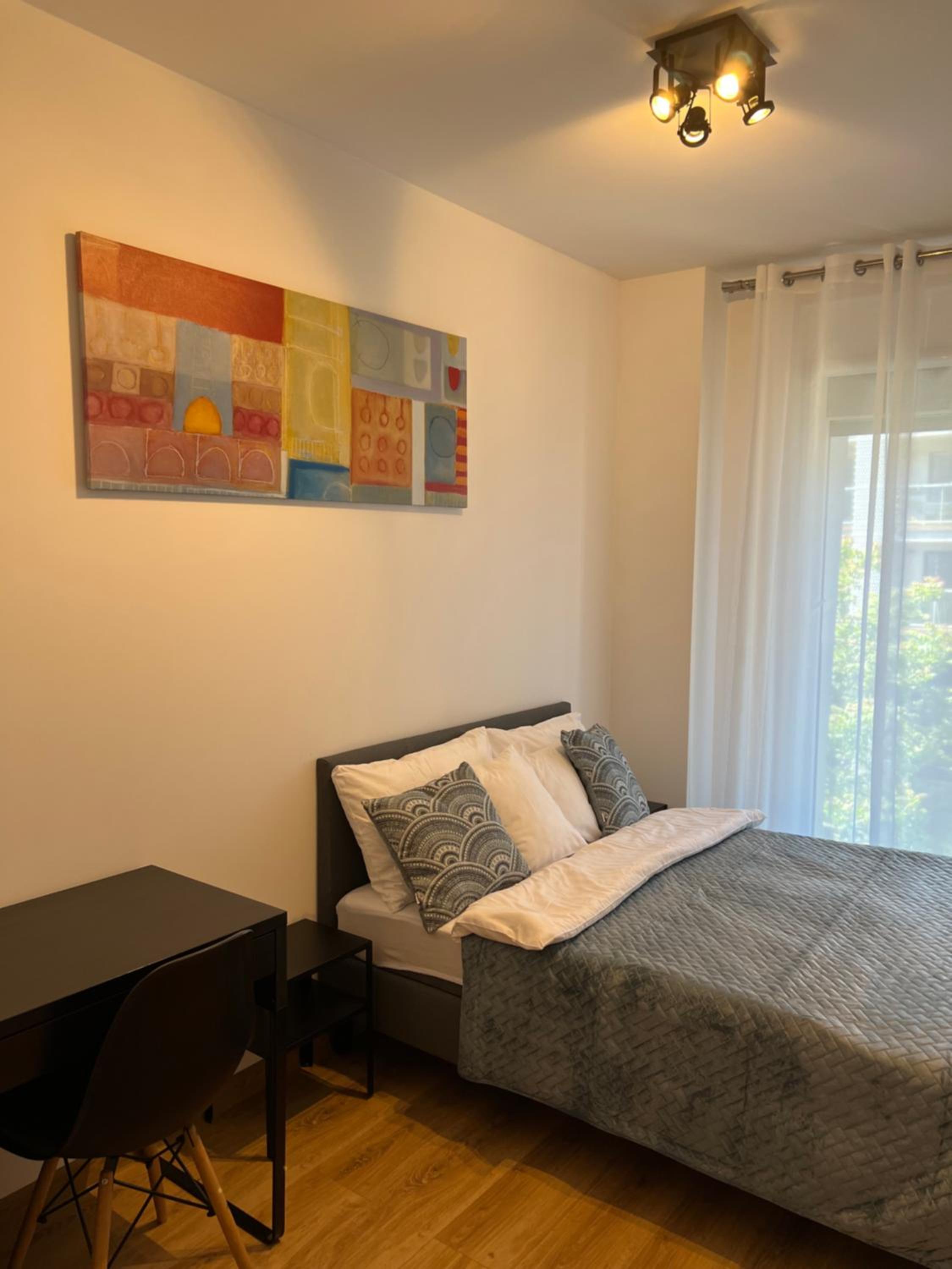 I&M Apartments Sikorskiego Wrocław