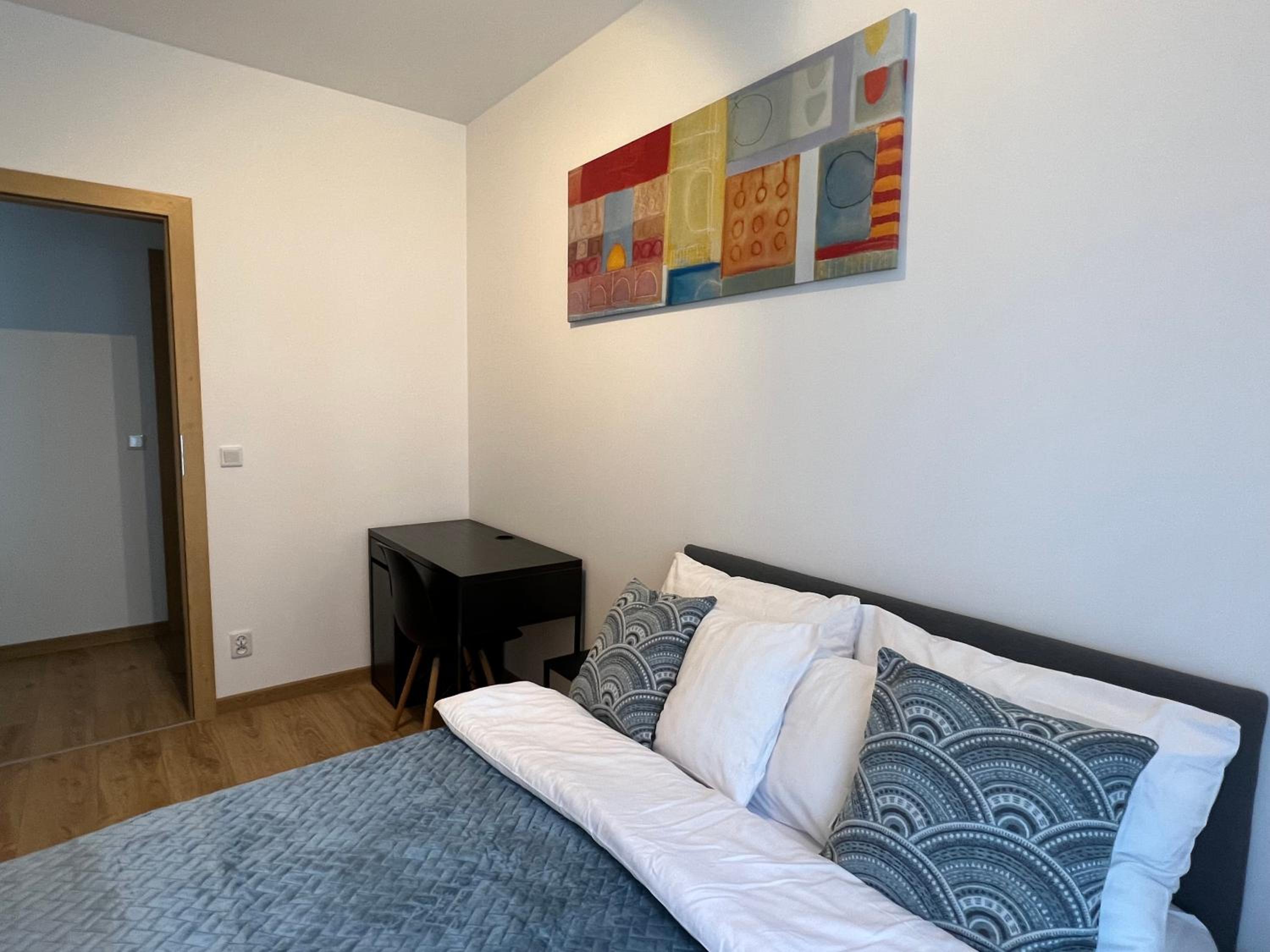 I&M Apartments Sikorskiego Wrocław