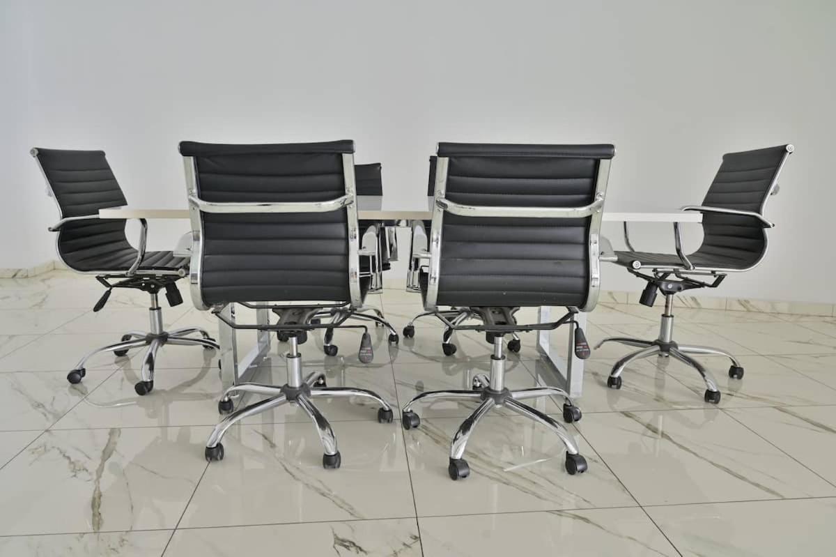 meeting & event spaces