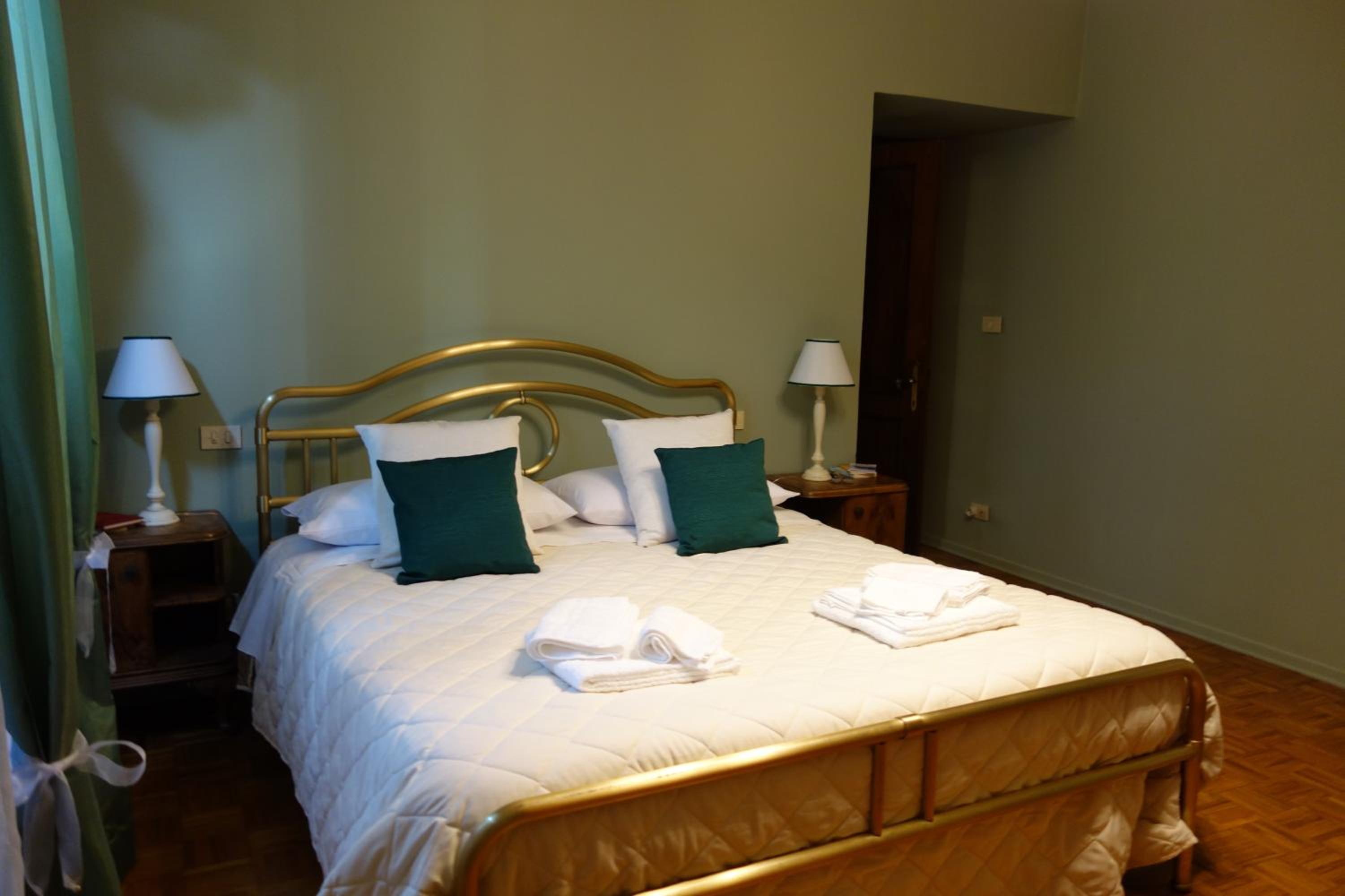 Casa Aloe B&B