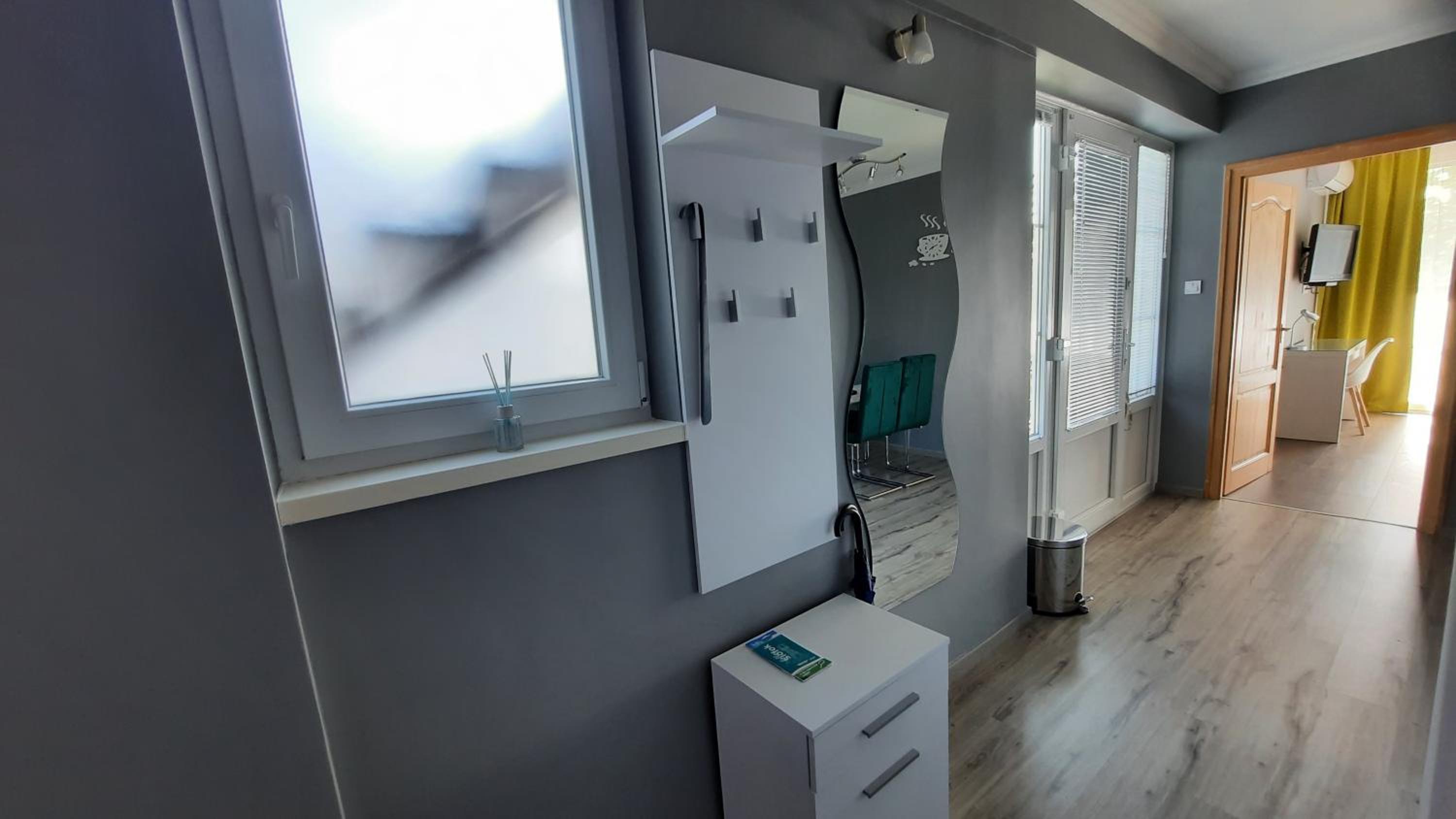 Balaton Legendája apartman
